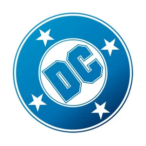 Publisher: DC