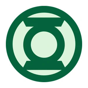 Universe: Green Lantern