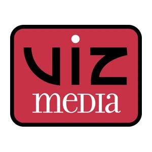 Brand: Viz Media
