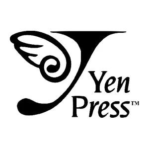 Brand: Yen Press