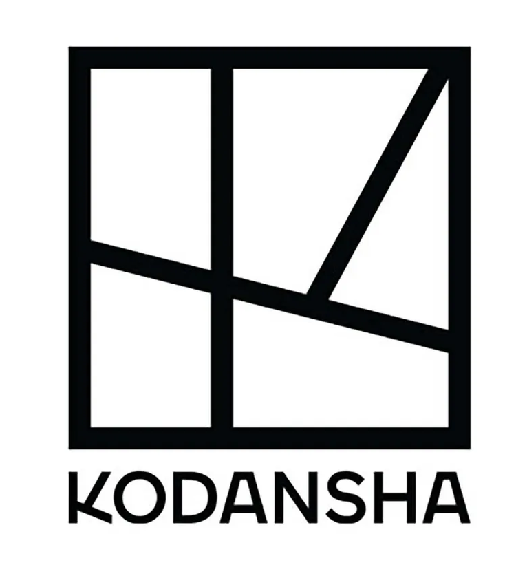 Brand: Kodansha