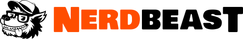 NerdBeast logo