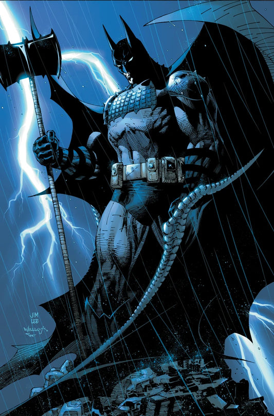 Absolute Batman: The Covers [HC] Cover