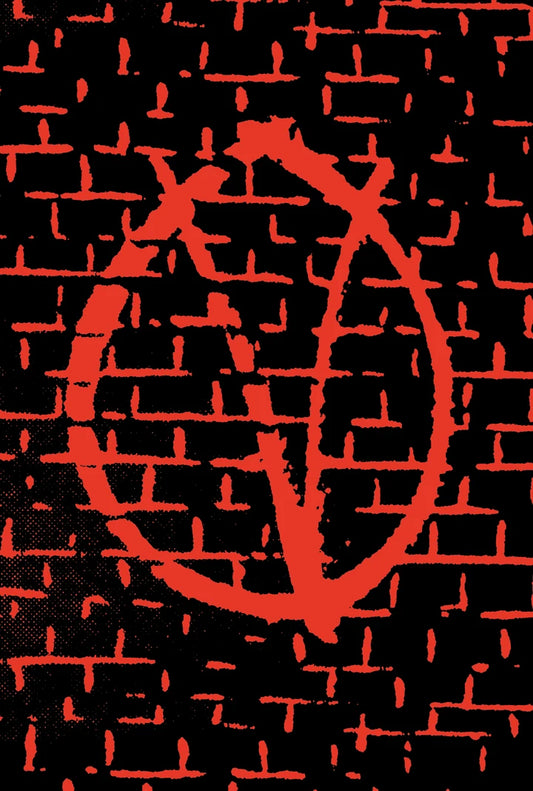 Absolute V for Vendetta (2023 Edition) [HC]