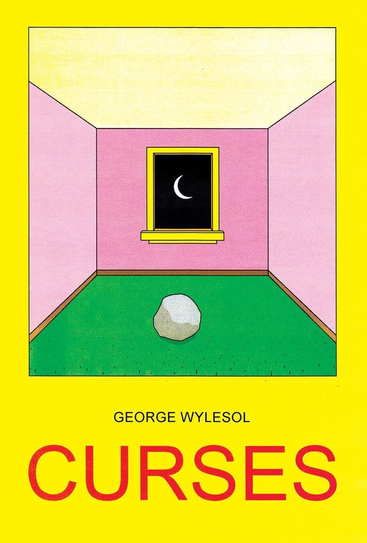 Curses (Mr) [TP] Cover