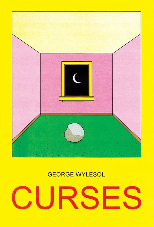 Curses (Mr) [TP] Cover