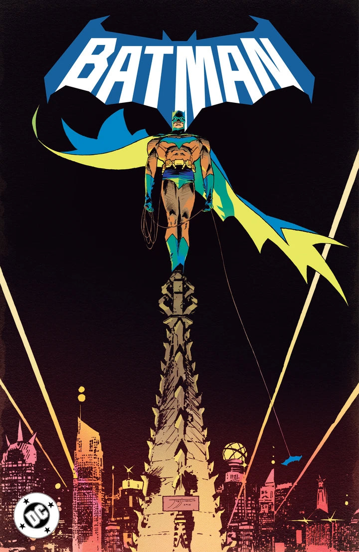 Batman Vol. 2: Blood & Money [HC] Cover