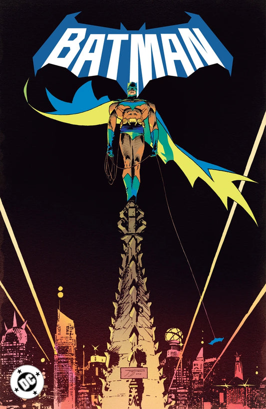Batman Vol. 2: Blood & Money [HC] Cover