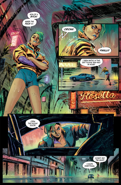 Cyberpunk 2077 Library Edition Volume 1 [HC]