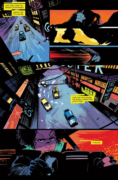 Cyberpunk 2077 Library Edition Volume 2 [HC]
