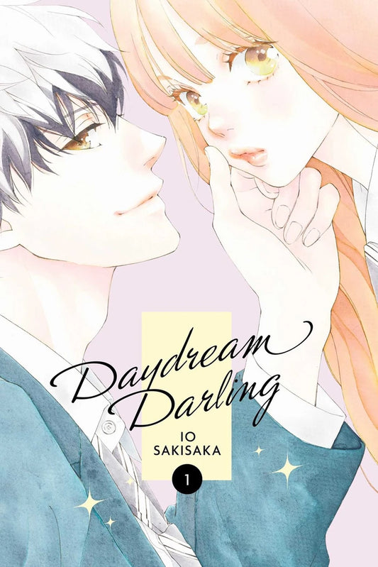 Daydream Darling Vol 01 [TP] Cover