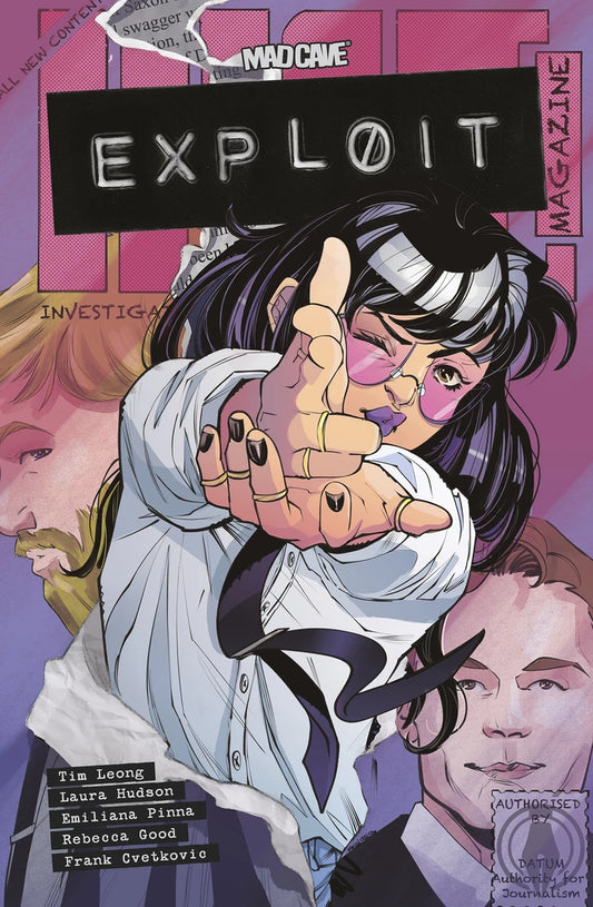 Exploit [TP] Cover