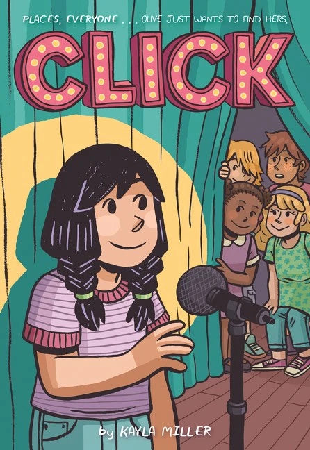 Click [TP] Cover