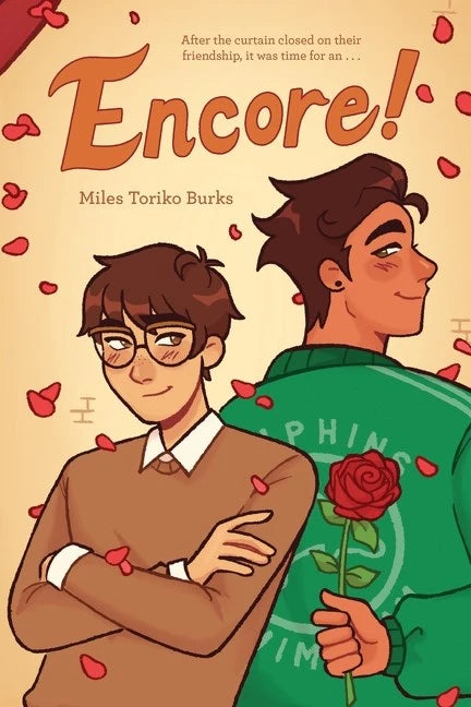 Encore [TP] Cover