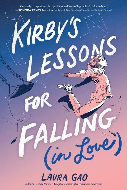 Kirbys Lessons For Falling In Love [TP] Cover