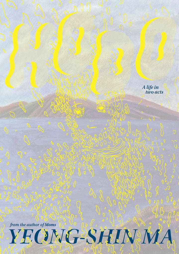 Hodo [TP] Cover
