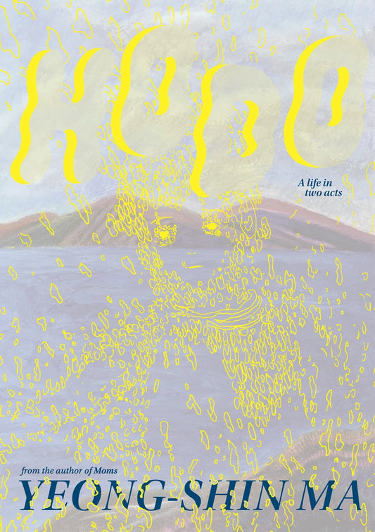 Hodo [TP] Cover