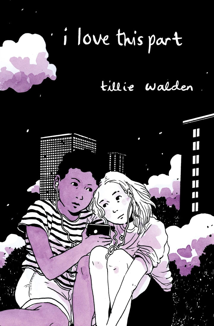 I Love This Part 10Th Anniversary Edition [TP] Cover
