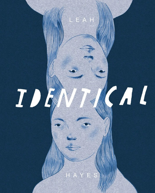 Identical (Mr) [HC] Cover