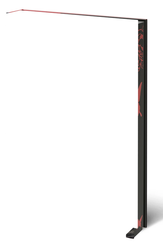 Heaven Official'S Blessing (The Comic), Volume 2 [HC] Cover