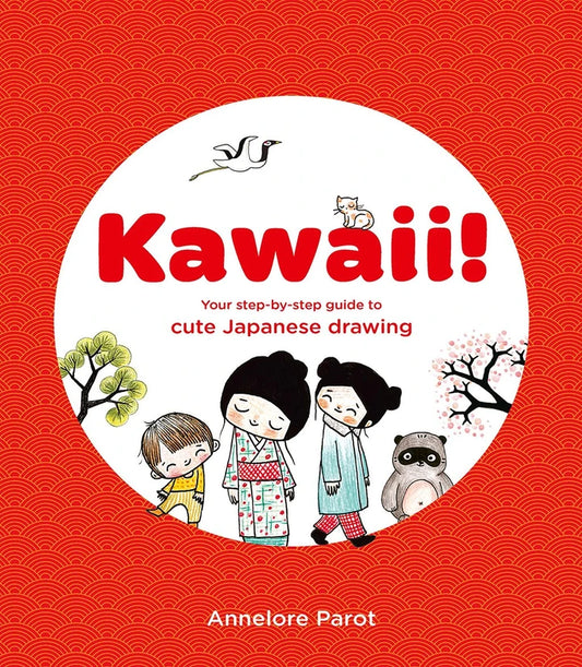 Kawaii [TP] Cover