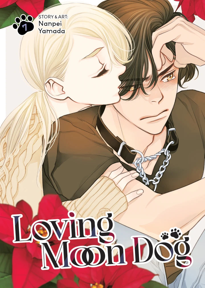 Loving Moon Dog Vol. 7 [TP] Cover