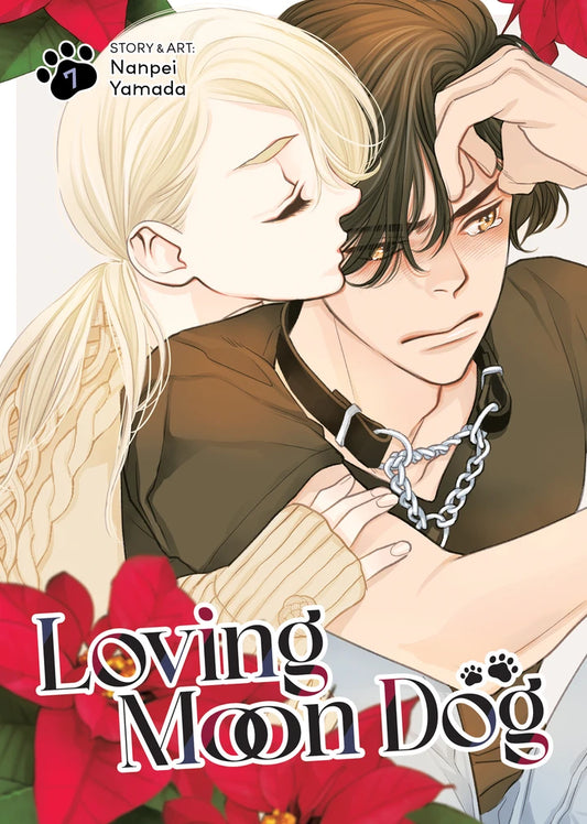Loving Moon Dog Vol. 7 [TP] Cover