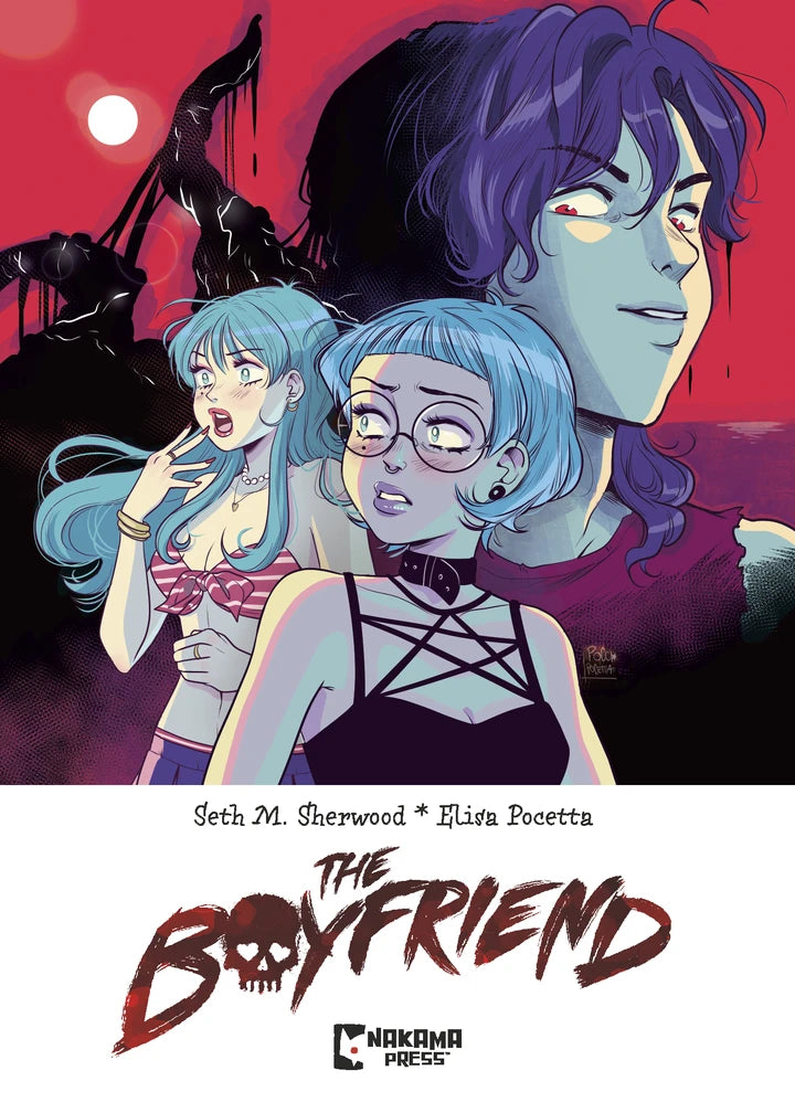 Boyfriend [TP] Cover