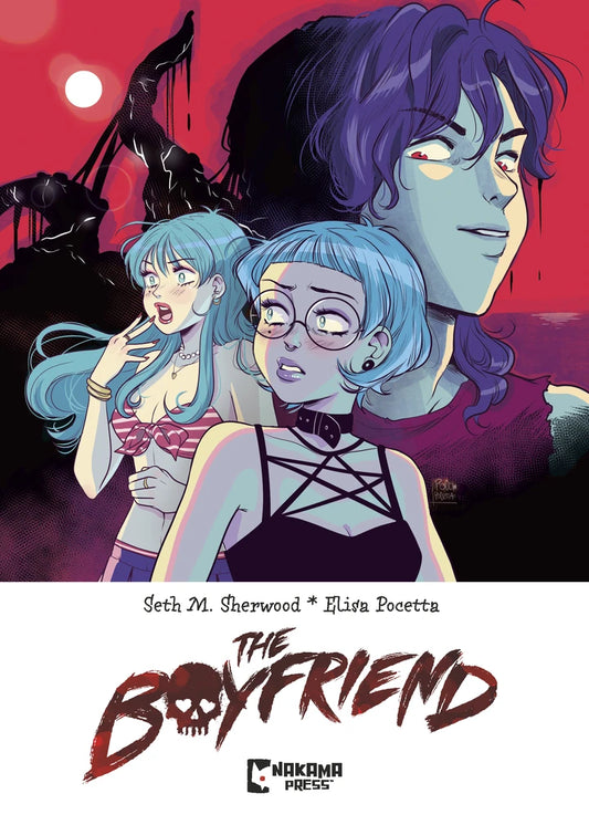 Boyfriend [TP] Cover