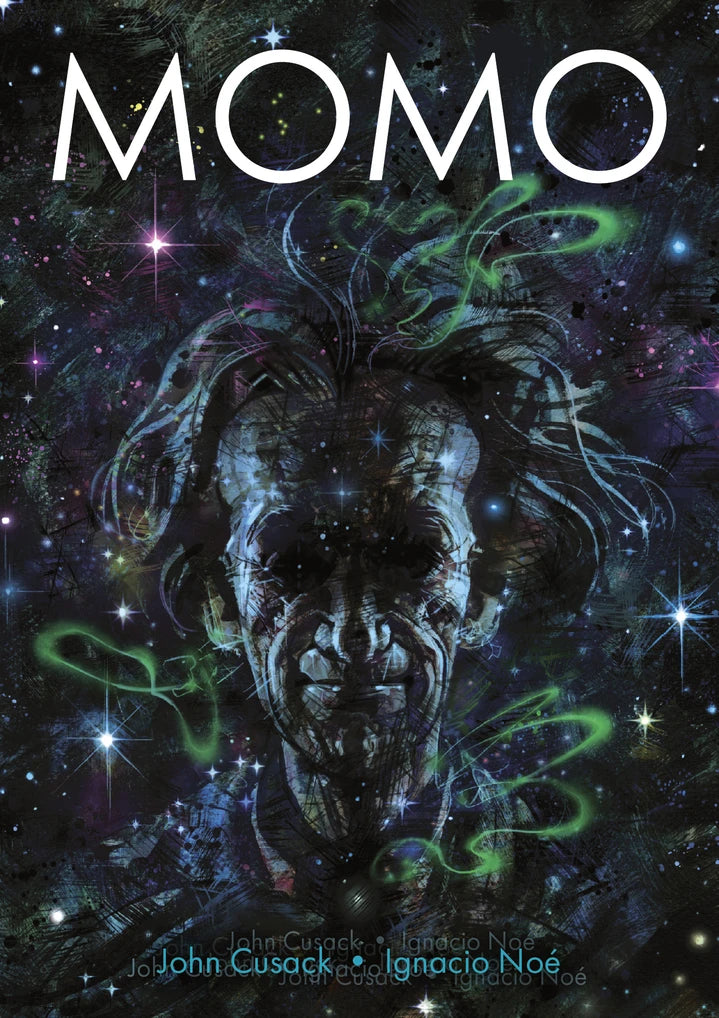 Momo (Mr) [TP] Cover