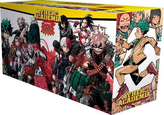 My Hero Academia 02 [TP] Cover