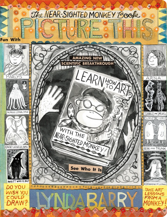 Picture This [TP] Cover