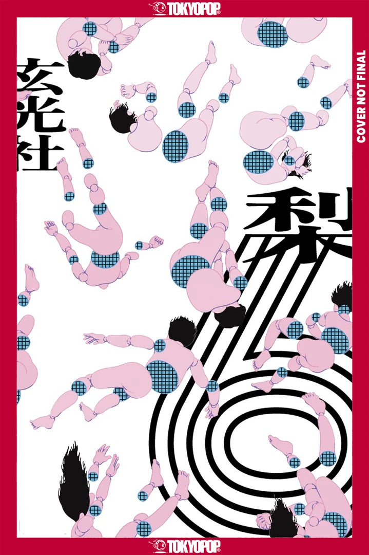 Six [TP] Cover