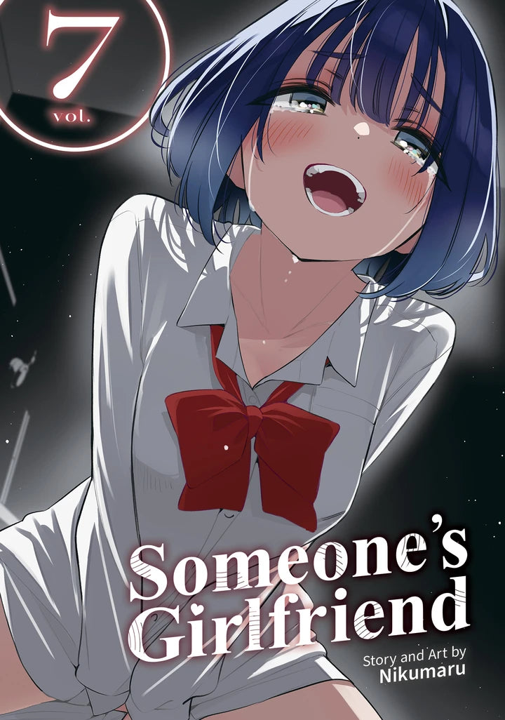 Someone'S Girlfriend Vol. 7 [TP] Cover
