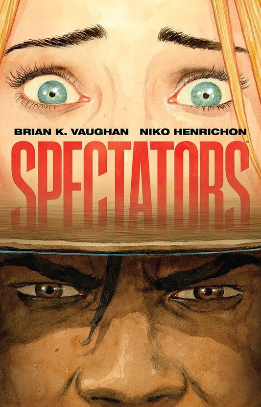 Spectators [HC]