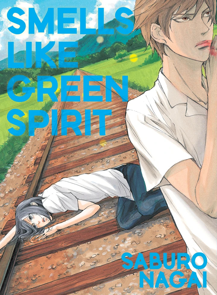 Smells Like Green Spirit [TP] Cover