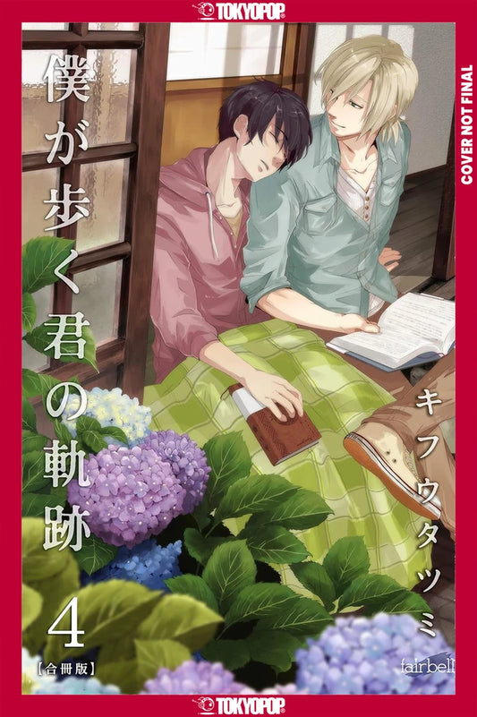 Walking In Your Tracks, Volume 3 [TP] Cover