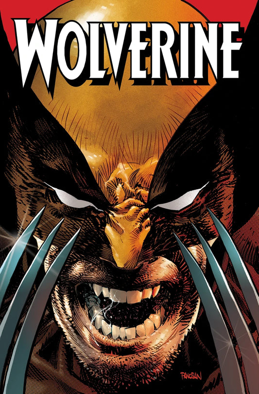 Wolverine By Saladin Ahmed Vol. 4: Clash Of The Champions [TP] Cover
